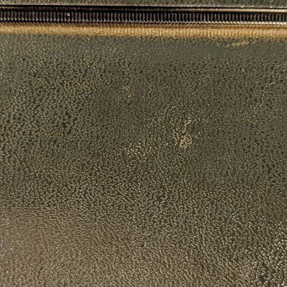 Vintage Andé Gold Lamé Handbag/Clutch - Picture 9 of 10